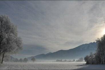 Отель Enzianbrenner