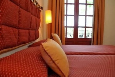 هتل Esperanza & Artemisa Spa