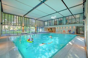 هتل Eva Park Life & Spa