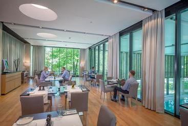 هتل Eva Park Life & Spa