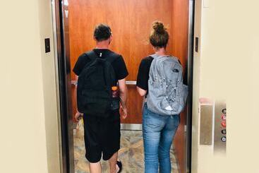 ホテル Haiban Inn