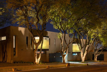 酒店 The Hamilton Boutique