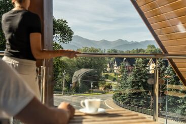 Harenda Residence Destigo Hotels