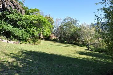 酒店 Hildesheim Guest House