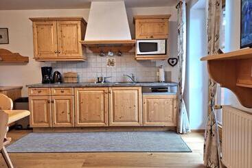 Отель Historischer Bauernhof Schabus