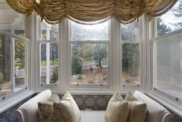 هتل Hulbert House Luxury Boutique Lodge Queenstown