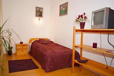 בית מלון כפרי Humgaria Apartmanhaz