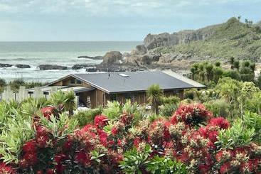 هتل Hydrangea Cottages