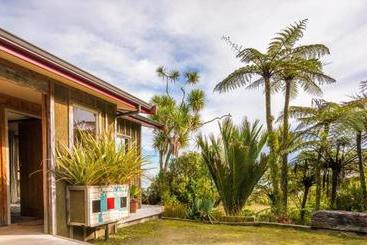 هتل Hydrangea Cottages