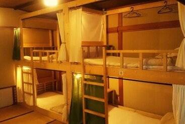 호텔 Keyaki Guesthouse Hostel