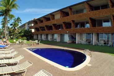 فندق The Kulakane #112