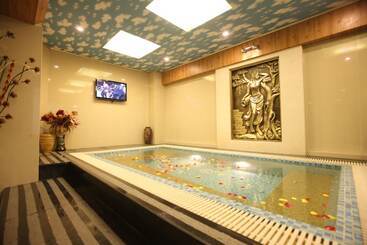 هتل Lac Long  Hai Phong