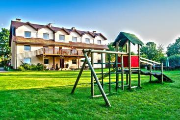 هتل Lago Apartamenty I Pokoje