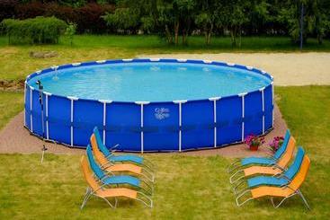 هتل Lago Apartamenty I Pokoje