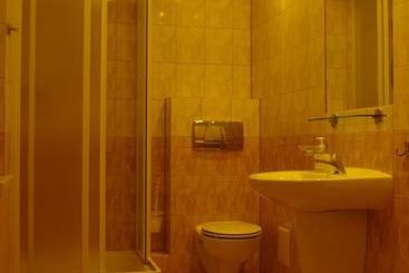 هتل Lago Apartamenty I Pokoje
