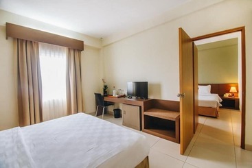 هتل Luwansa Palangkaraya