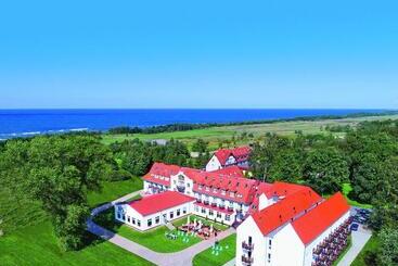 فندق Mona Lisa Wellness & Spa