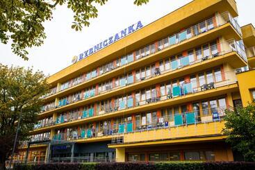 酒店 Nat świnoujście