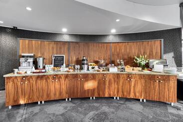 בית מלון כפרי Olympic