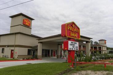 酒店 Palace Inn Kingwood