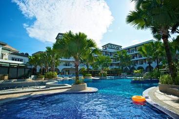 هتل Papago International Resort Taitung Chih