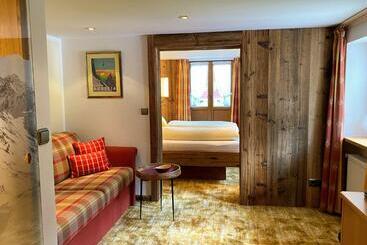 Отель Gatterhof