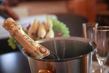 هتل Penzion Nevada