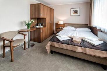 בית מלון כפרי Polanica Resort & Spa