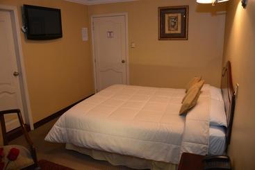 هتل Prado Internacional