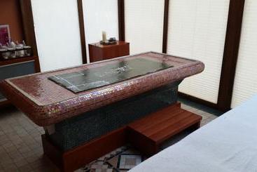 هتل Promyk Wellness & Spa