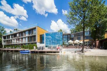 Przystań Hotel&restaurants
