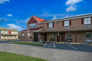 Отель Red Roof Inn Hershey