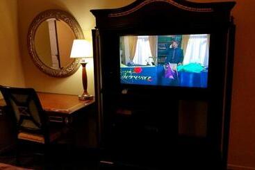 호텔 Redondo Beach Inn Lax