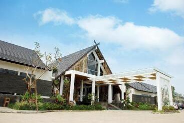 ホテル Rumah Kito Jambi