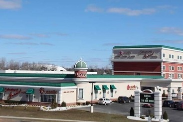 فندق Salvatores Grand