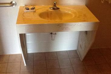 酒店 Scottish Inns & Suites Humble