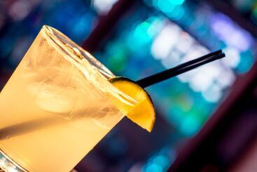 호텔 Skyline Lodge