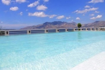 Terrace Hotel Subic Bay