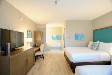 هتل Beachview Club