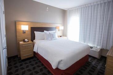 فندق Towneplace Suites By Marriott Southern Pines Aberdeen