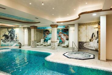 فندق Trofana Wellness & Spa