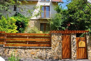 酒店 Villa Muzsa Deluxe