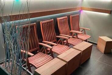 فندق Villa Nečas žilina