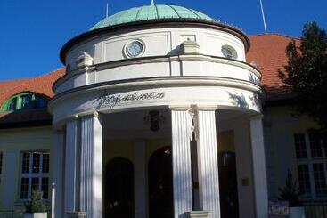 호텔 Wielka Pieniawa