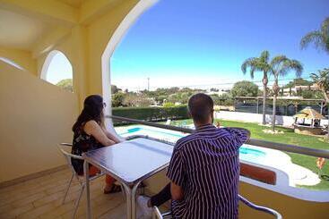 فندق Wot Algarve