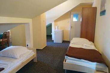 Отель Zajazd Ustronie