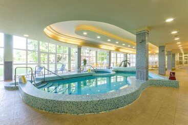 Hunguest Hotel Apollo