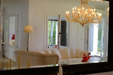 My Villa Marbella Hotel Boutique