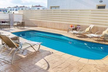 Oceanview Luxury Villa 035