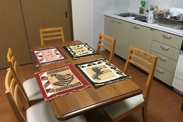 דירות לתיירים Thanyaporn 2